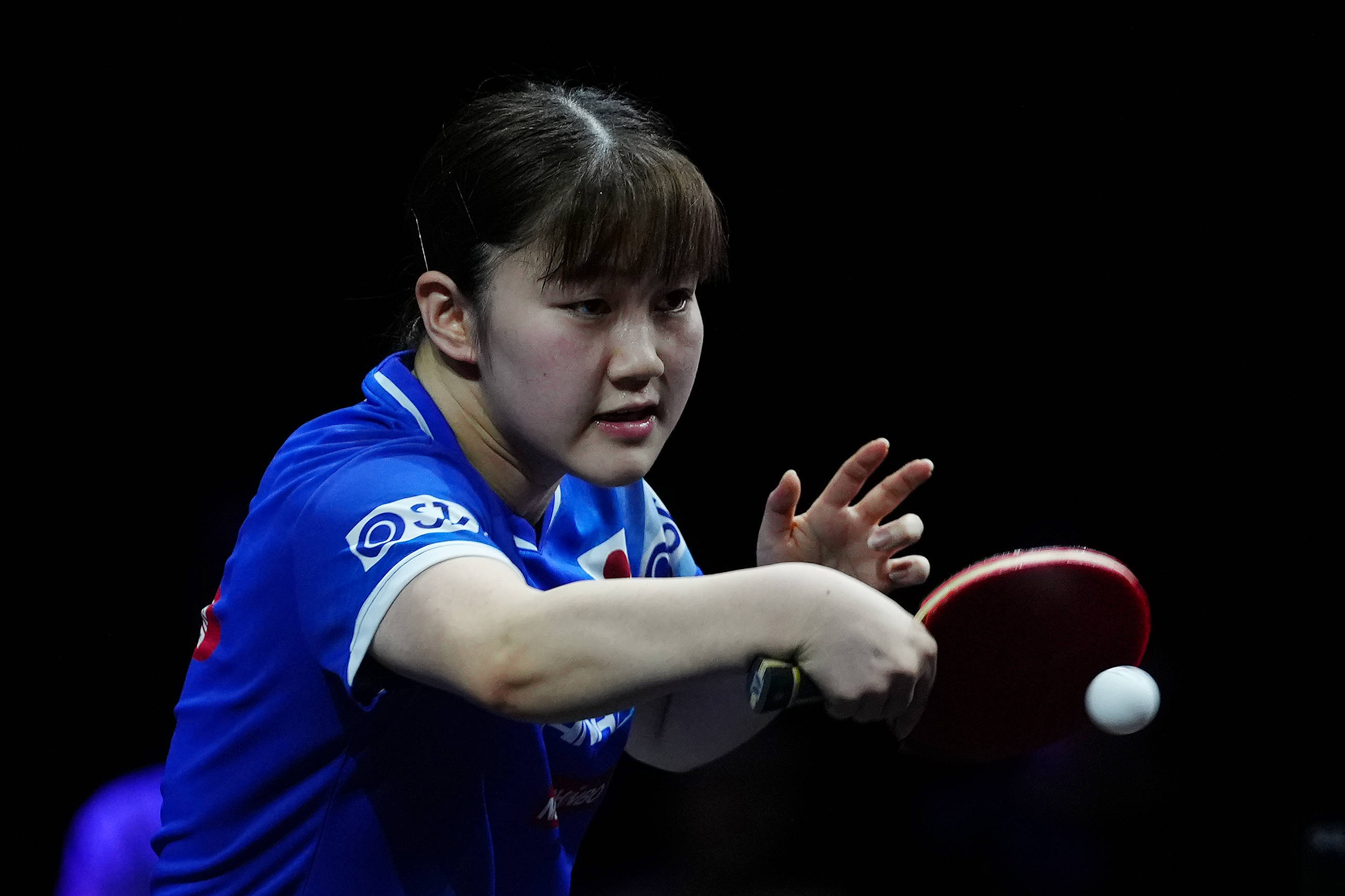 大跳台上展 大跳台上展