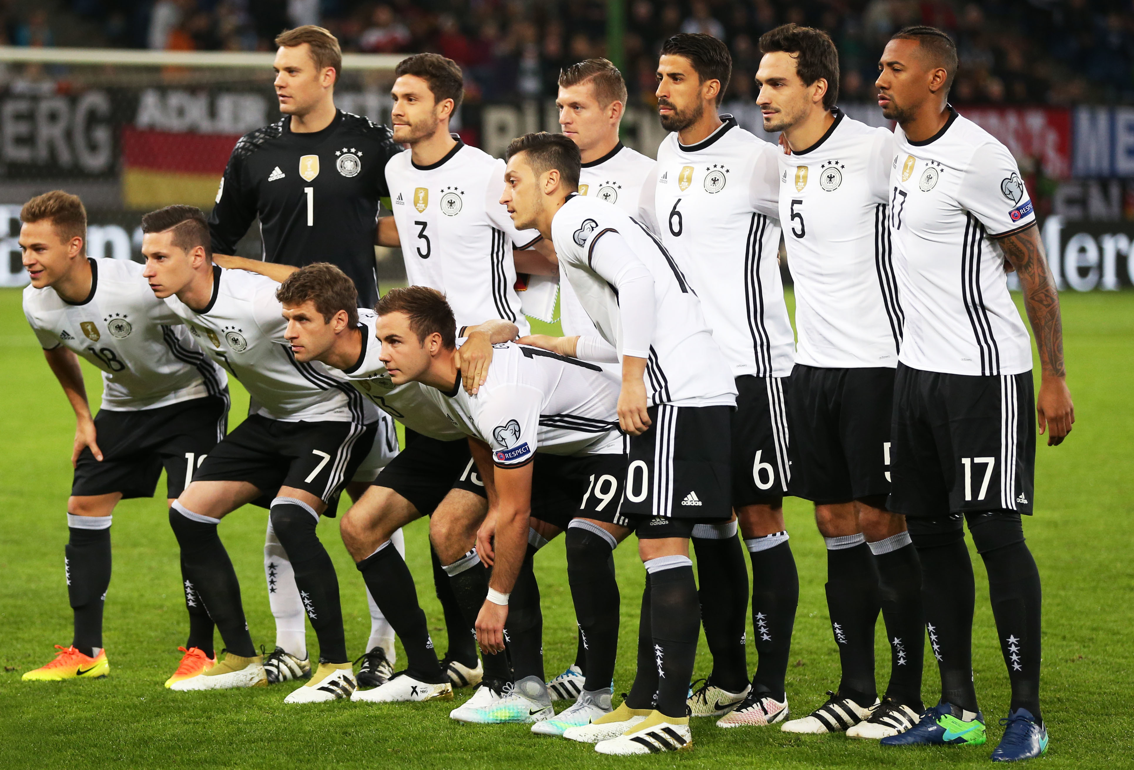 先打破僵局 先打破僵局