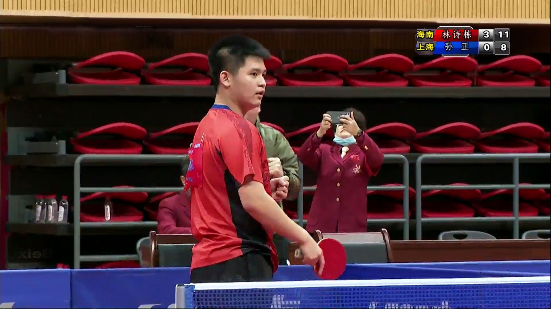 拼得更狠 拼得更狠