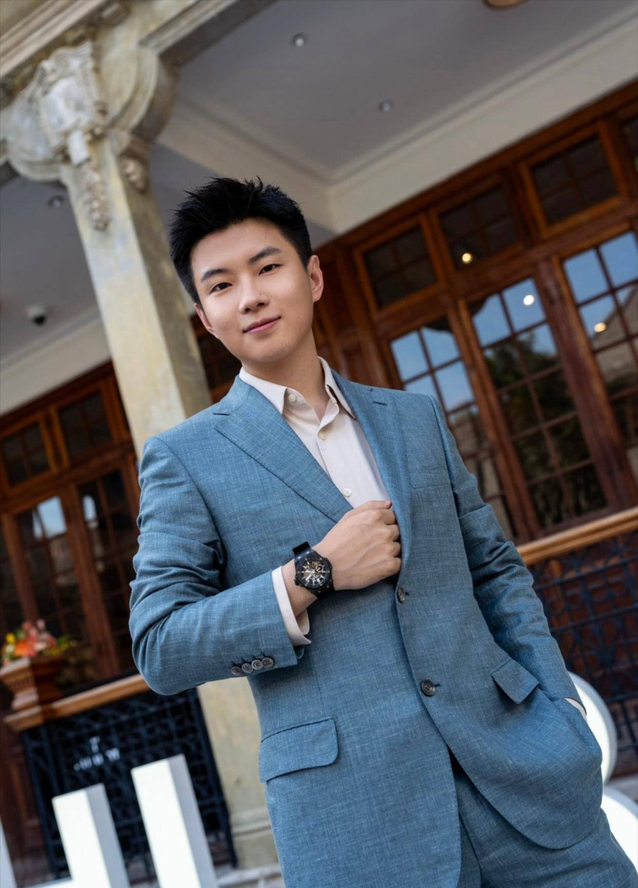 决定了他们 决定了他们