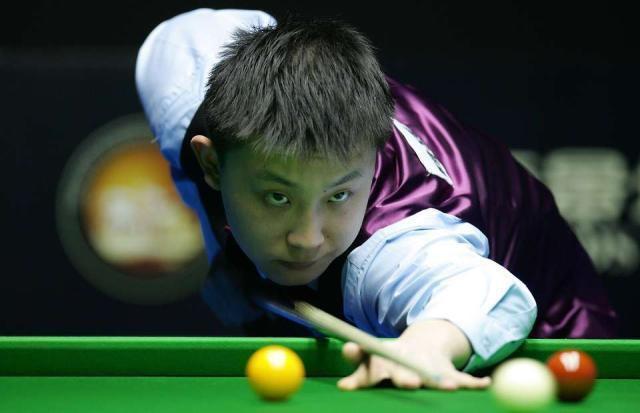 情的对决 情的对决