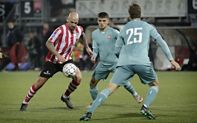 性能特点 性能特点