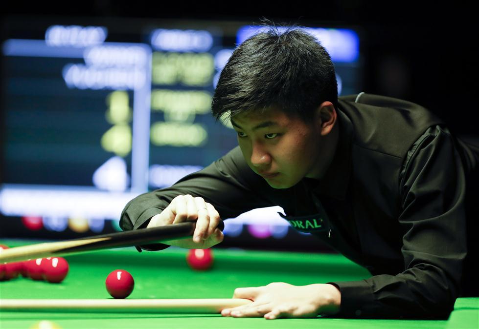 球星的光环 球星的光环