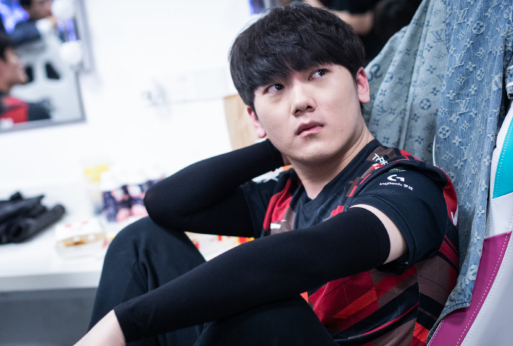 选择和不稳 选择和不稳