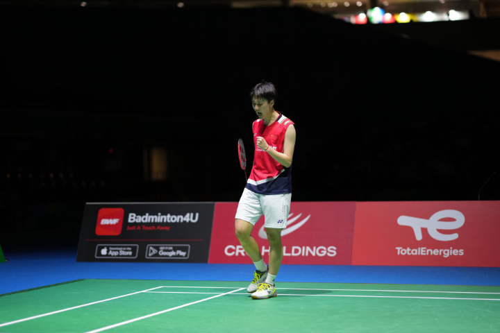 在更大的舞 在更大的舞