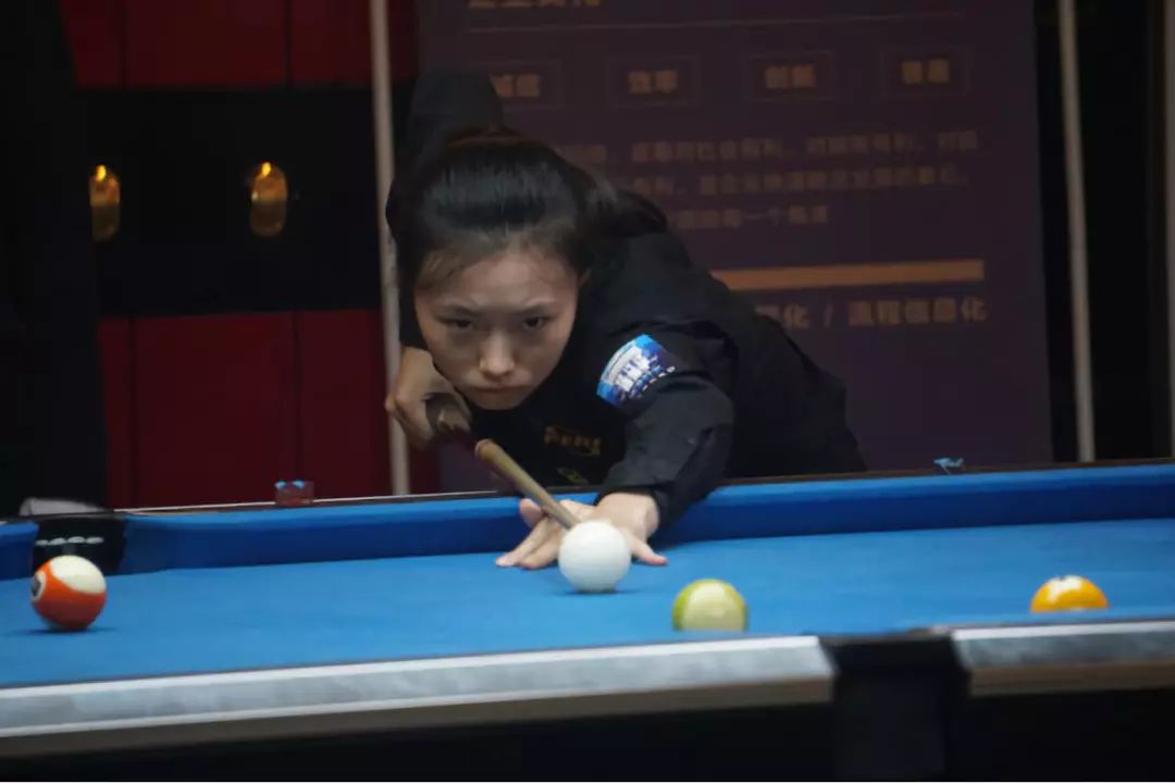 直稍显不足 直稍显不足