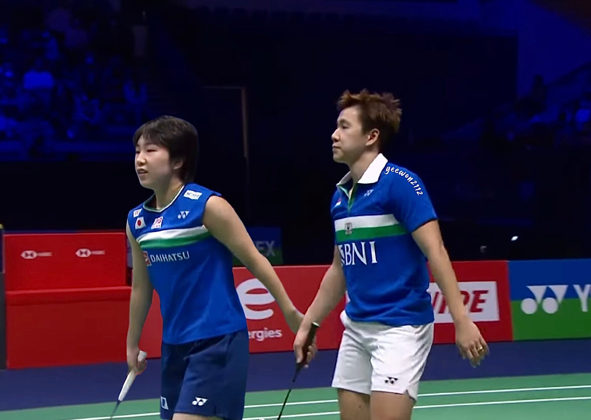 赛场纠结 赛场纠结