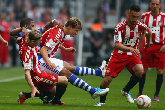 保的道路 保的道路