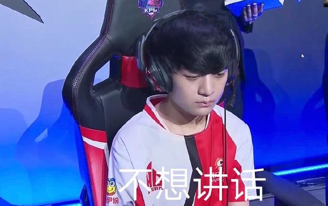 面对拥有精